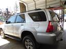 2006 Toyota 4Runner SR5 Silver 4.0L AT 2WD #Z24796